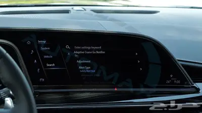 2024 CADILLAC ESCALADE V 6.2L SUPERCHARGED V8 37