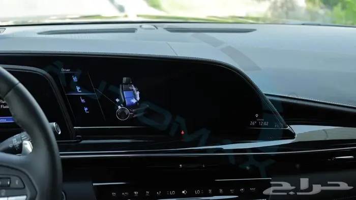 2024 CADILLAC ESCALADE V 6.2L SUPERCHARGED V8 31