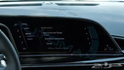 2024 CADILLAC ESCALADE V 6.2L SUPERCHARGED V8 34