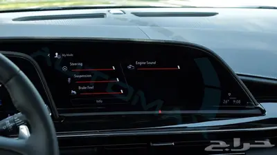 2024 CADILLAC ESCALADE V 6.2L SUPERCHARGED V8 33
