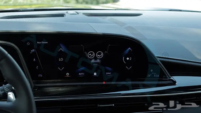 2024 CADILLAC ESCALADE V 6.2L SUPERCHARGED V8 42