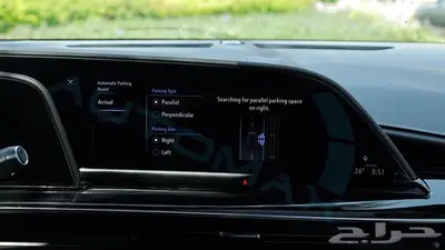 2024 CADILLAC ESCALADE V 6.2L SUPERCHARGED V8 27