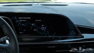 2024 CADILLAC ESCALADE V 6.2L SUPERCHARGED V8 44