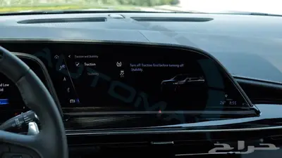 2024 CADILLAC ESCALADE V 6.2L SUPERCHARGED V8 43