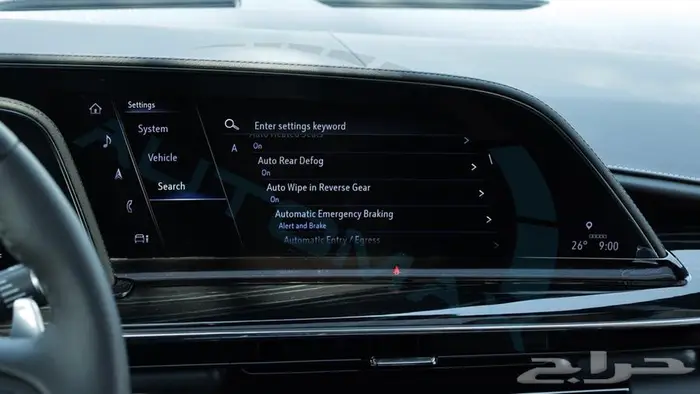 2024 CADILLAC ESCALADE V 6.2L SUPERCHARGED V8 39