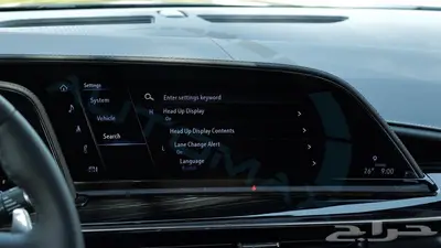 2024 CADILLAC ESCALADE V 6.2L SUPERCHARGED V8 41