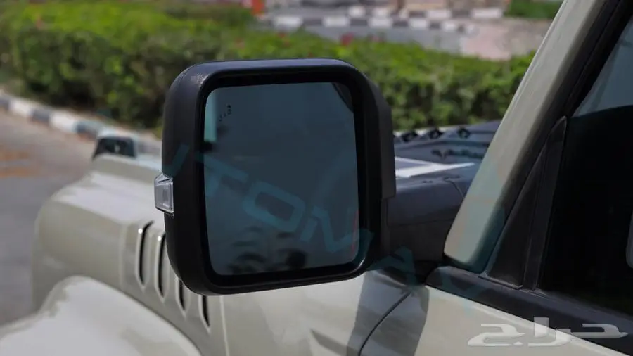 2025 FORD BRONCO RAPTOR 3.0L EcoBoost V6 GCC 44