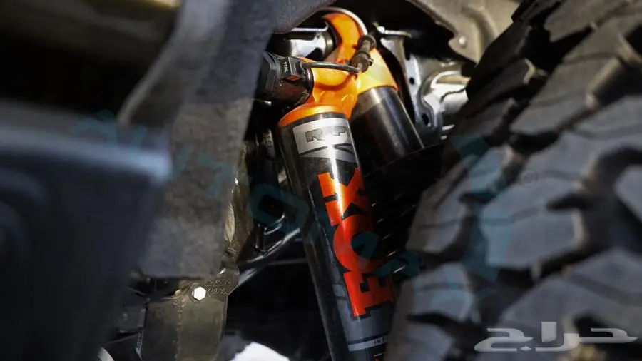 2025 FORD BRONCO RAPTOR 3.0L EcoBoost V6 GCC 48