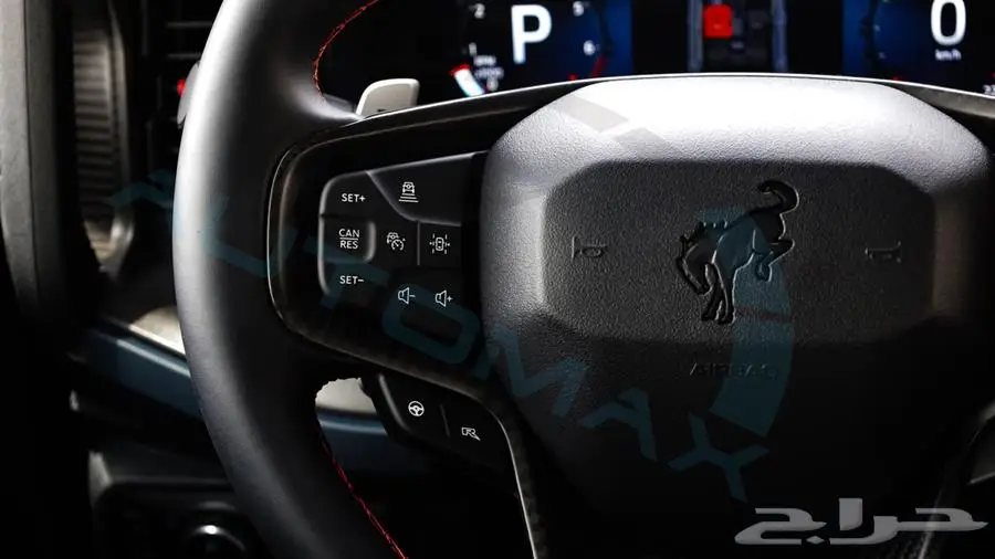 2025 FORD BRONCO RAPTOR 3.0L EcoBoost V6 GCC 10