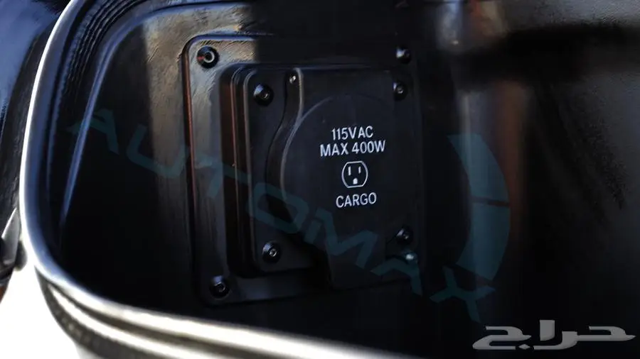 PY24 24 RAM 2500 POWER WAGON 6.4L V8 HEAVY DUTY HEMI GCC 47