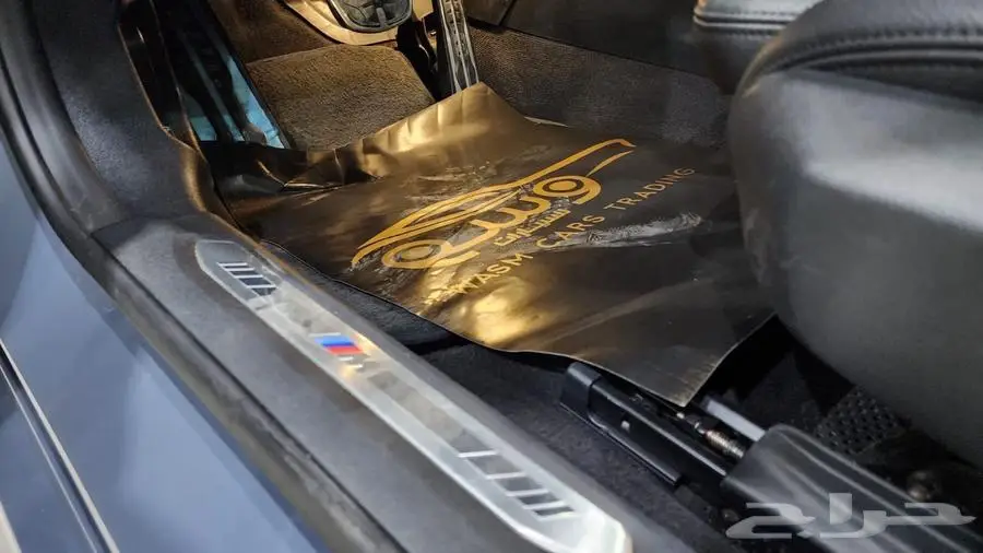 بي ام دبليو 218i 2021 15
