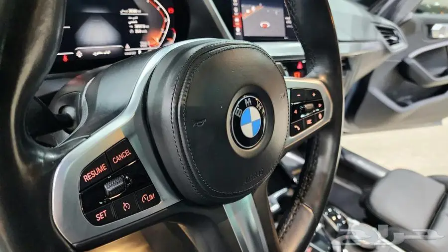 بي ام دبليو 218i 2021 20