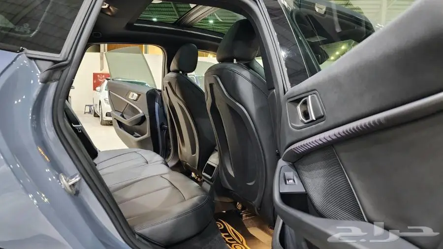 بي ام دبليو 218i 2021 28
