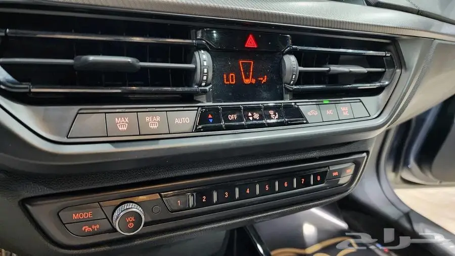 بي ام دبليو 218i 2021 10