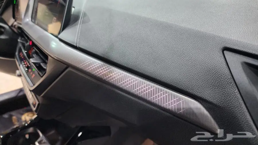 بي ام دبليو 218i 2021 24