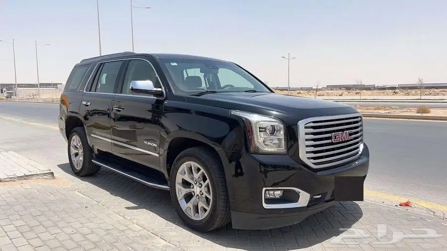 جى ام سي يوكن - بريميوم - 2020 2