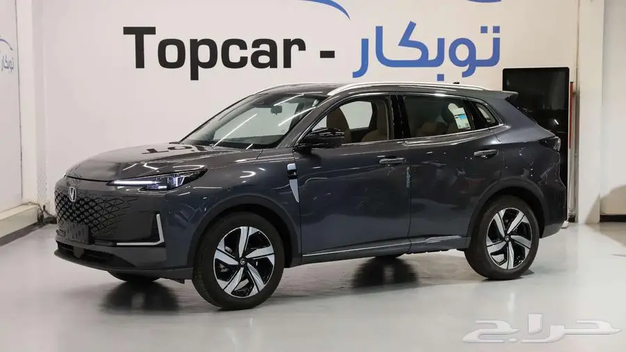 شانجان يونى اس فئه ايليت 2025 اقل الاسعار 2