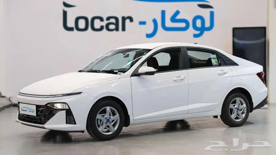 هونداي اكسنت عرض خاص 0