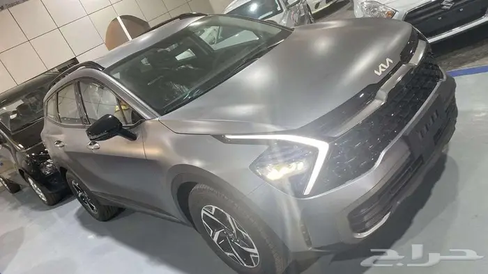 كيا اسبورتاج لارج مكينه1500 استاندر2025 اقل سعر بالسوق93850 26