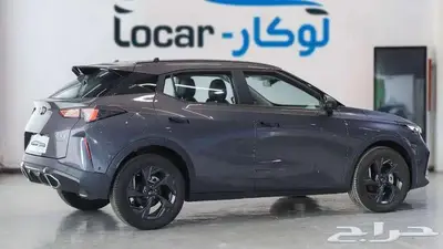 جاك امزوم 2025 GS3 GAC ستاندر و فل كامل 11