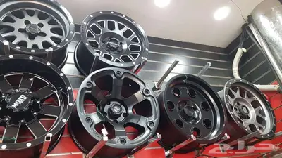 توفير جنوط اصلي وتجاري مثل ميثوج بريد قيول 4