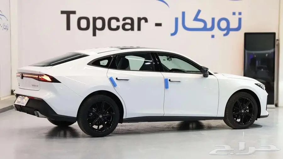 شانجان يوني في سبورت 2026 كاش وتمويل 2