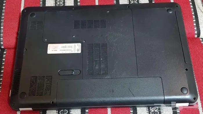 لابتوب HP Pavilion g6 Notebook PC 5