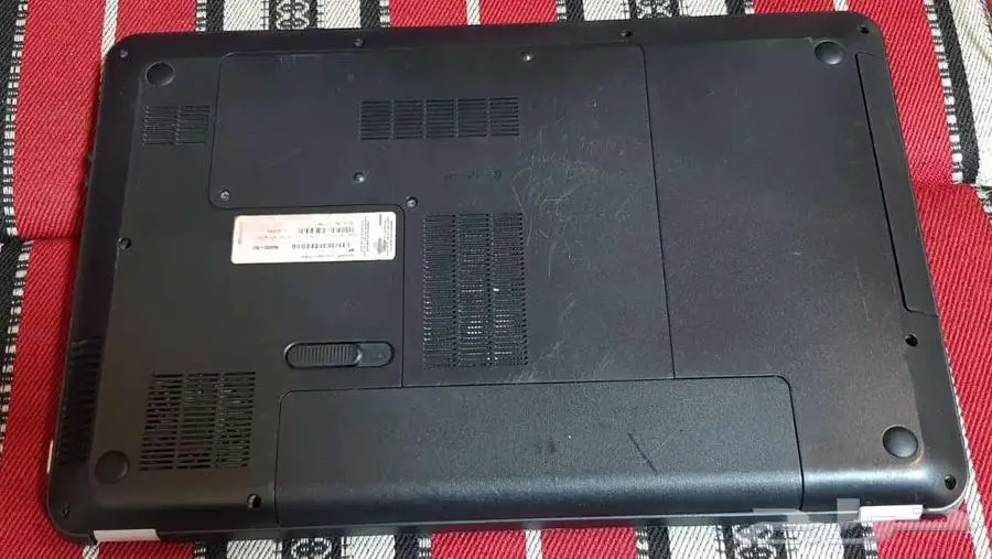 لابتوب HP Pavilion g6 Notebook PC 5