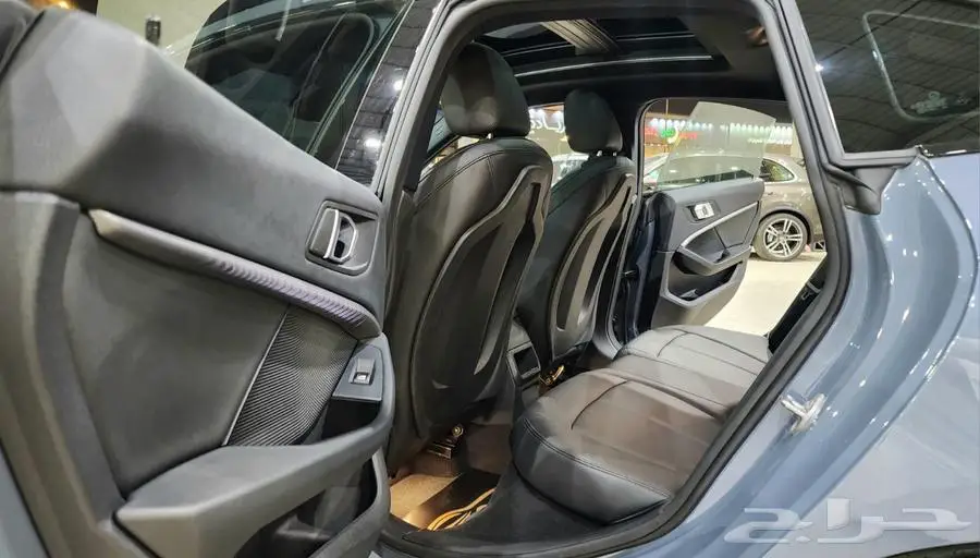 بي ام دبليو 218i 2021 21