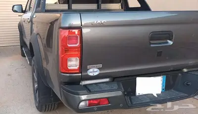 ونيت JAC صيني موديل 2023 7