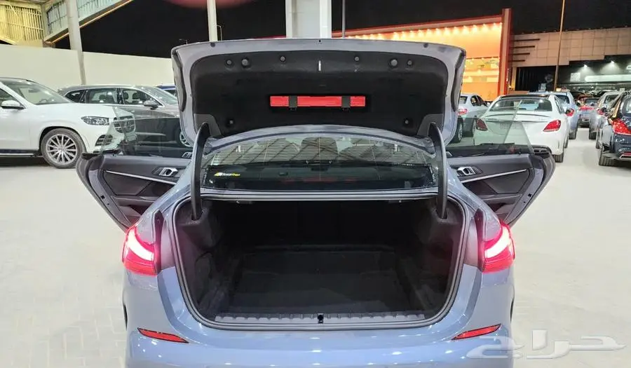 بي ام دبليو 218i 2021 29