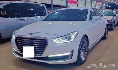 جنسس جي 90 2018 فل كامل نضيفه للبيع 1