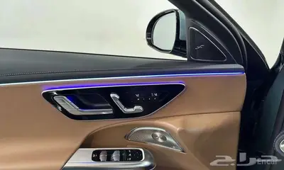مرسيدس E300 2025 - استيراد من كوريا مباشرة 15