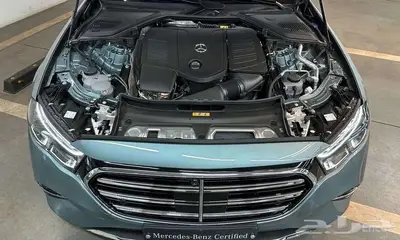 مرسيدس E300 2025 - استيراد من كوريا مباشرة 16