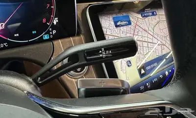 مرسيدس E300 2025 - استيراد من كوريا مباشرة 14