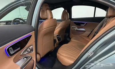 مرسيدس E300 2025 - استيراد من كوريا مباشرة 19