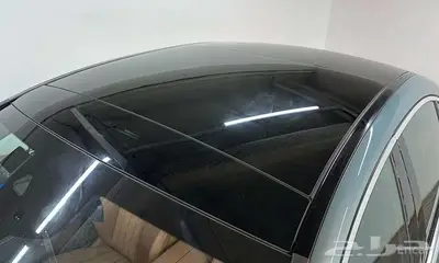 مرسيدس E300 2025 - استيراد من كوريا مباشرة 9