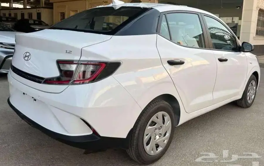 هيونداي اي 10 سمارت 2025 عروض كاش وتقسيط 3