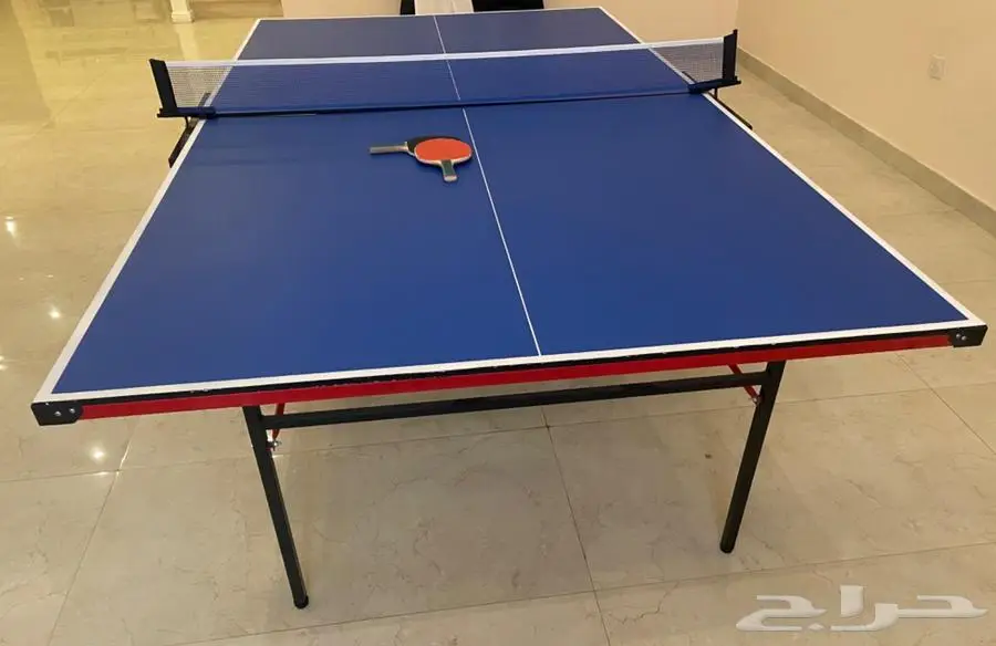 طاولة تنس للبيع 2