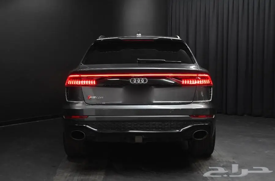 2023 Audi RS Q8 3