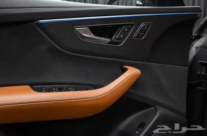 2023 Audi RS Q8 6