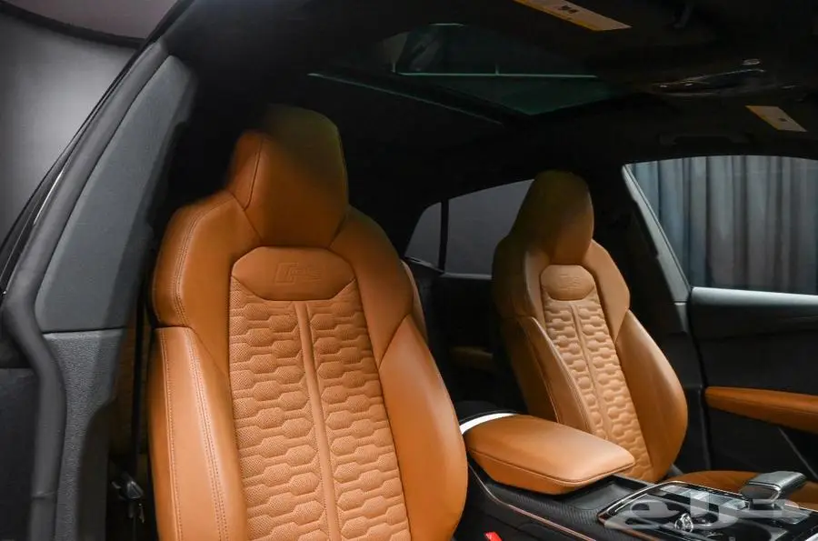 2023 Audi RS Q8 8