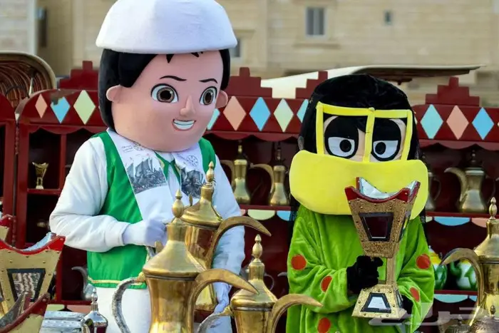 اجدد تشكيلات فريج دبي ام خماس سعيد علاوي سلوم جلابيه شعبيه 7