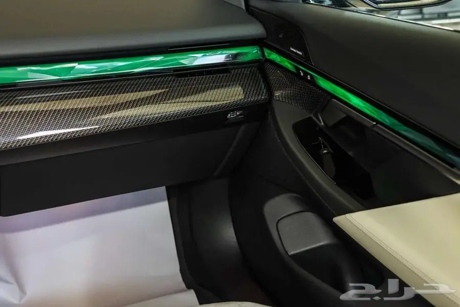 بى ام دابليو 520i الناغي ( BMW 520i ( 2026 ( كاش- بنوك ) 7