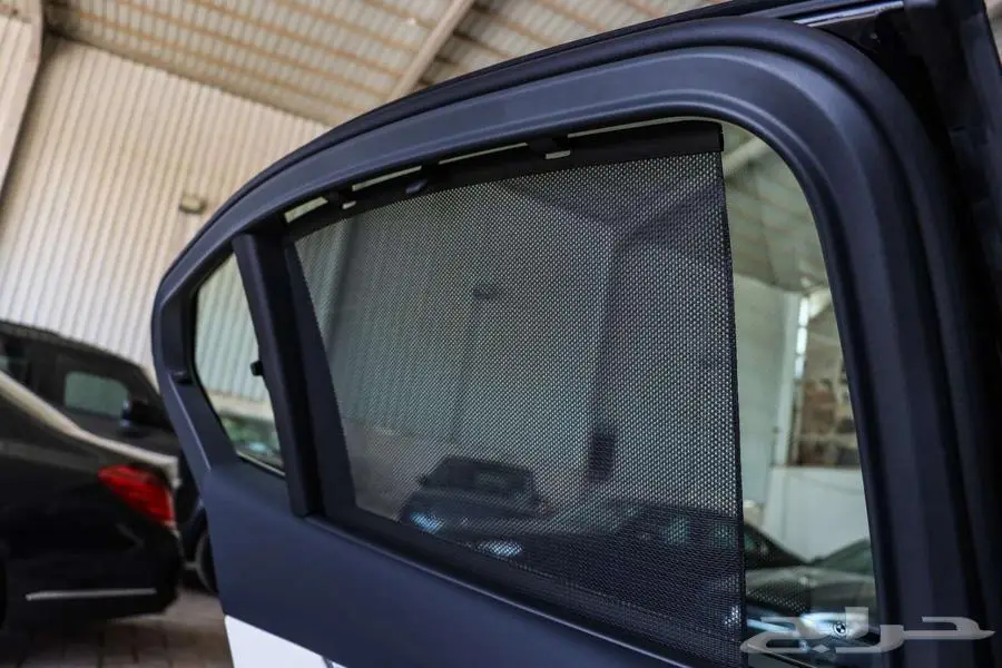 بى ام دابليو 520i الناغي ( BMW 520i ( 2026 ( كاش- بنوك ) 11