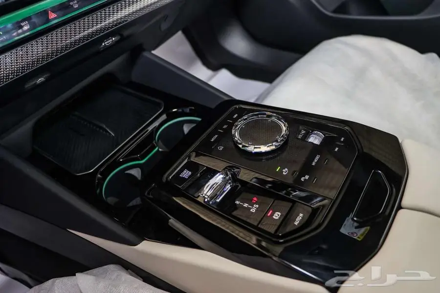 بى ام دابليو 520i الناغي ( BMW 520i ( 2026 ( كاش- بنوك ) 8