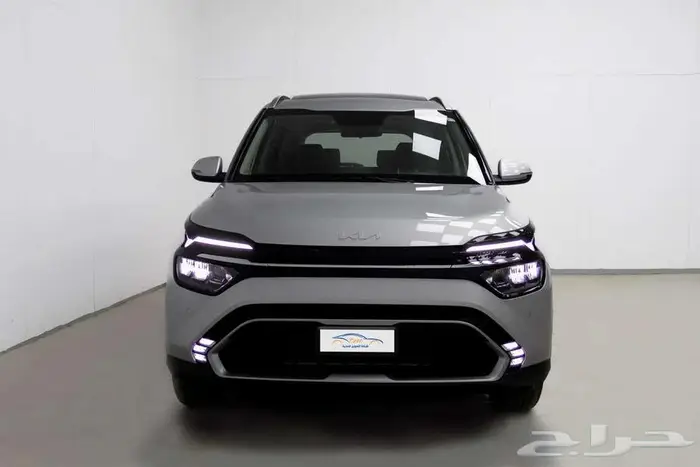 كيا كارينز GL GLS 2025 0
