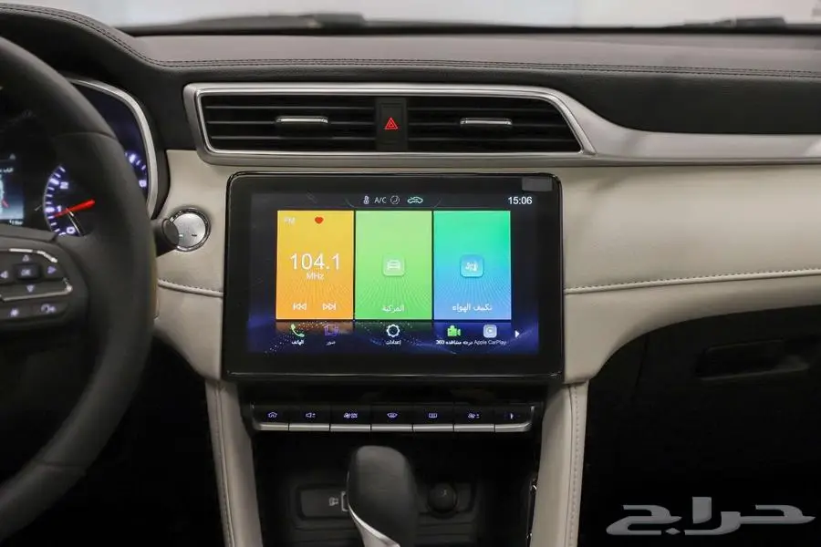 ام جي zs 2024 فل كامل عروض اقل الاسعار 5
