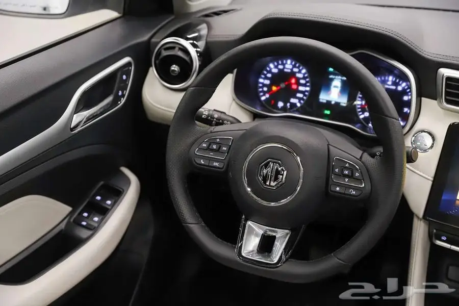 ام جي zs 2024 فل كامل عروض اقل الاسعار 7