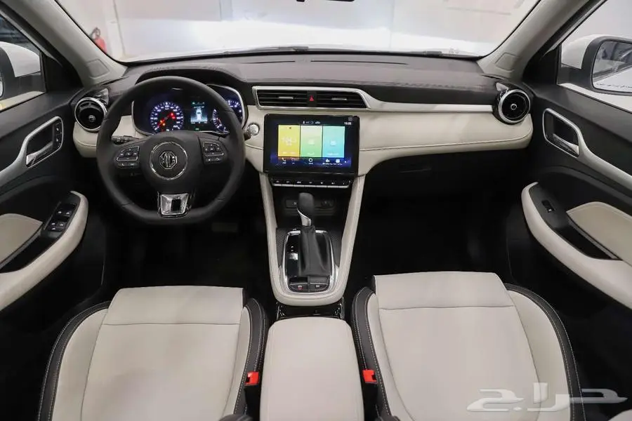ام جي zs 2024 فل كامل عروض اقل الاسعار 10